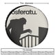 thumbnail image 2 of Nosferatu Funda Para Neumático De Repuesto De Tela Oxford Tela Oxford 71cm, 2 of 6