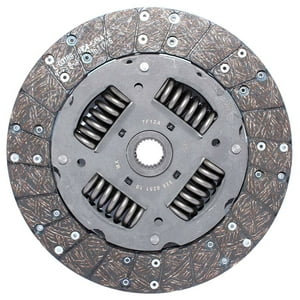 Repuestos Del Sol - Kit Embrague Nissan Terrano D22 2.5 2002 2010