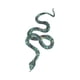 thumbnail image 4 of Pegatinas De Guitarra Marcadores De Traste Marcadores De Decoración De Bricolaje Regalos Serpiente, 4 of 5