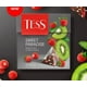 thumbnail image 3 of Pack 6 Té Tess Sweet Paradise, 3 of 3