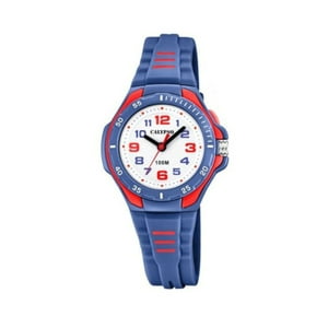 Reloj K5757/5 Calypso Blanco Infantil Sweet Time