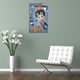 thumbnail image 5 of Rusty Rivets Cuadro decorativo colgante - Arte de pared - Póster enmarcado - Decoración de pared - Regalos para familia, amigos y aficionados 20*30 cm, 5 of 6