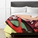 thumbnail image 2 of Demon Slayer Bedding Sets Cartoon Duvet Cover Lightweight 3 Piece Bet Sets for Kids Boys Girls, 2 of 5