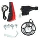 thumbnail image 3 of Juego De Luces Para Bicicleta Con Dinamo Y Cableado Incluido, Faro Delantero Impermeable Y Ecológico Estilo B, 3 of 3