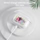 thumbnail image 4 of Hombre Motosierra-theme AirPods Pro Earphone Case Compatible with Apple Devices Premium Flexible TPU theme Custom, 4 of 6