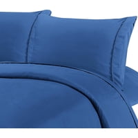 Chantilly - Sabanas Micro Liso 1P