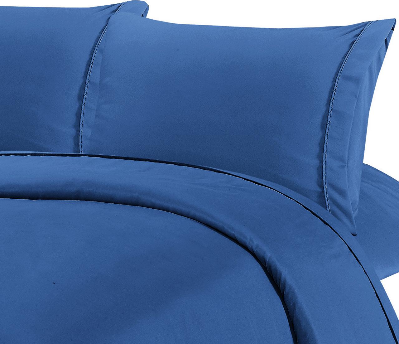 Chantilly - Sabanas Micro Liso 1P