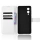 thumbnail image 2 of Funda Billetera para Samsung galaxy Fold 7 con Ranuras y Soporte Blanco, 2 of 6