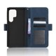 thumbnail image 3 of Funda Tipo Billetera FOXDOCK para Samsung Galaxy S23 Ultra 5G – Tapa Flip con Tarjetero, 3 of 5