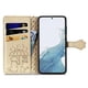 thumbnail image 4 of Funda Cartera FOXDOCK para Samsung Galaxy S23 , Flip PU con Relieve de Gatos y Perros, Tarjetero y Soporte, 4 of 6