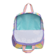 thumbnail image 3 of Mochila Infantil Belug Niña Pepa Cat Lila Violeta, 3 of 5