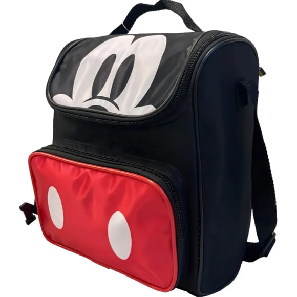 Lonchera Térmica Escolar Bolso Infantil Resistente Portátil