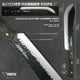 thumbnail image 3 of Cuchillo Hammer Butcher 10, 3 of 3