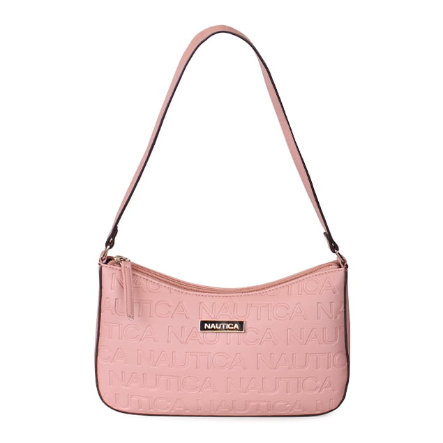 Nautica - Cartera Lady Rosado