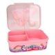 thumbnail image 2 of Preciosa Lonchera COLOR CLOUD con unicornios y tres compartimentos Ylvi, 2 of 3
