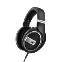 Auriculares Sennheiser Hd 599 Open Special Edition Black Wired