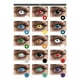 thumbnail image 2 of Lentes de Contacto - Fantasía - Sharingan - Lila lila S, 2 of 4
