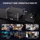 thumbnail image 5 of Mini PC ASUS i5-13420H 16 GB RAM 512 GB SSD Wi‑Fi 6E, 5 of 6