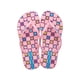 thumbnail image 1 of Sandalia Easy Print Rosa/Lila  Ipanema, 1 of 2