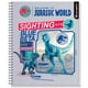 thumbnail image 2 of Cuaderno rhein univ jurassic world 100hj c7 mm, 2 of 6