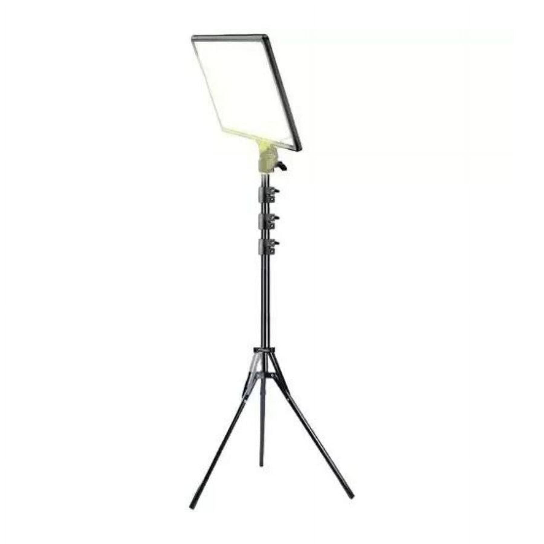 Click Ventas - Panel De Iluminación Luz Led Para Estudio Fotografía Pl-36