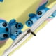 thumbnail image 4 of Stich 3 Pieces Duvet Cover Set Full Size Super Soft Fade Resistant Microfiber, 4 of 4