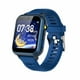 thumbnail image 1 of Reloj inteligente Tixpc para niños con pantalla táctil HD de 24 juegos de rompecabezas, 1 of 3