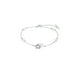 thumbnail image 1 of Pulsera LP3177-2/1 Lotus Silver Mujer Trendy, 1 of 2