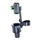 thumbnail image 5 of El Soporte Para Teléfono Con Portavasos Para Automóvil Reemplaza La Rotación De 360 ° Soporte Universal Para Teléfono Para Automóvil Estilo B, 5 of 5
