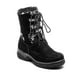 thumbnail image 4 of Bota Invernal Mujer Stibaliz Negro Chinitown, 4 of 7