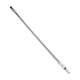 thumbnail image 4 of barra de extensión del destornillador de barra de extensión de destornillador hexagonal de 1/4 ", flexible, 400 mm, 4 of 5