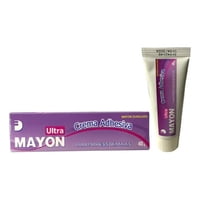 Farmodental - Mayon Ultra Crema Adhesiva Protesis Dental X 40 Gr