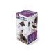 thumbnail image 5 of Muebles para rascar gatos Prevue Pet Products Cool Wave, 5 of 5