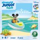 thumbnail image 2 of Recorrido en barco por Toy Playmobil Junior y Disney Mickey Mouse, 2 of 5