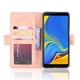 thumbnail image 5 of Funda Tipo Billetera FOXDOCK para Samsung Galaxy A7 2018 – Tapa Flip con Tarjetero, 5 of 5