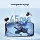 thumbnail image 2 of Audífonos Gamer Bluetooth TWS Luces LED, 2 of 8