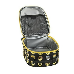 Lonchera Lego Kids Minifigura Lego