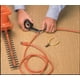 thumbnail image 4 of Cinta aislante Duck Brand Professional de 0,75 cm x 15 m, paquete de 3, 4 of 5