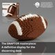 thumbnail image 4 of Bloques de construcción Snaptor Football 3D 1200 piezas 28 x 17 cm, 4 of 9