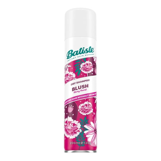 Shampoo En Seco Blush 200 ml Batiste