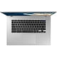 thumbnail image 2 of Ordenador portátil Samsung Chromebook 4 XE350XBA-K05US 15.6 pulgadas FHD de 4 GB de RAM, 2 of 7