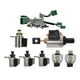thumbnail image 5 of Kit De Solenoides De Transmisión De Cuerpo De Válvula De 8 Piezas JF011E RE0F10A Para Coche Acc, 5 of 5