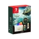thumbnail image 1 of Nintendo Switch OLED Zelda Tears of the Kingdom, 1 of 8