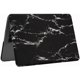 thumbnail image 3 of Funda para MacBook UESWILL 13" Mármol Negro/Blanco, 3 of 8