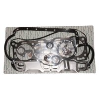 Repuestos Del Sol - Juego Empaquetadura Motor Chevrolet Luv 2.3 1989 1998