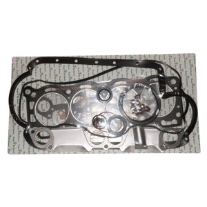 Repuestos Del Sol - Juego Empaquetadura Motor Chevrolet Luv 2.3 1989 1998