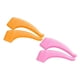 thumbnail image 4 of 2 Pares De Ganchos Para La Oreja Antideslizantes Para Anteojos Para Ni?os Y Adultos, Rosa Y Naranja, 4 of 5