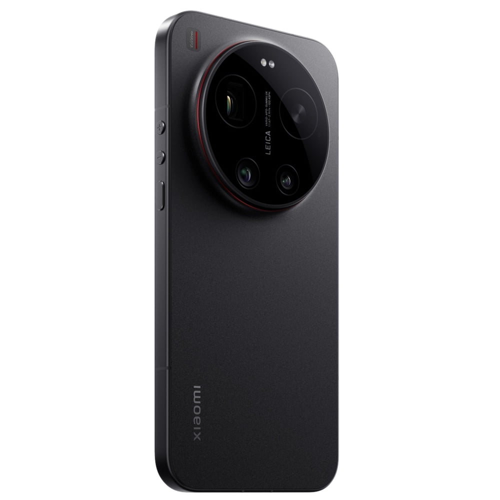 Xiaomi 17 Ultra 512GB 16GB Negro, foto 9
