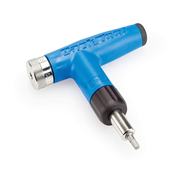 Destornillador de Torque Ajustable Park Tool ATD-1.2 4-6 Nm