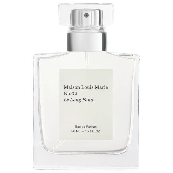 Perfume Maison Louis Marie No.02 Le Long Fond Eau de Parfum, 50 ml